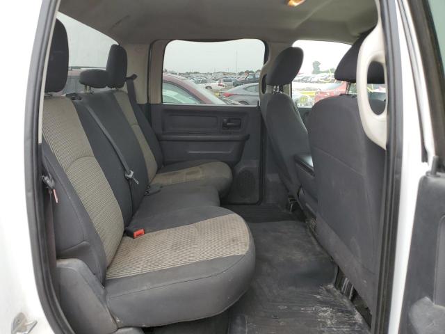 Photo 6 from auction – 2011 DODGE RAM 2500 with VIN 3D7UT2CL4BG619215