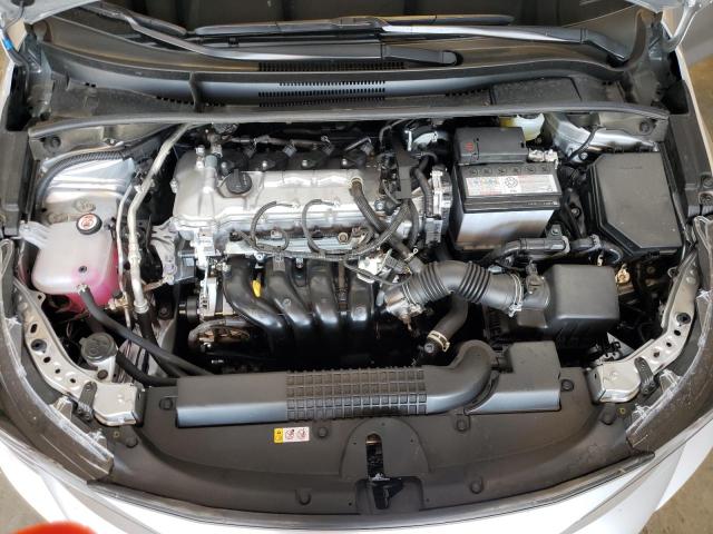 Photo 7 from auction – 2022 TOYOTA COROLLA LE with VIN JTDEPMAE2NJ223905