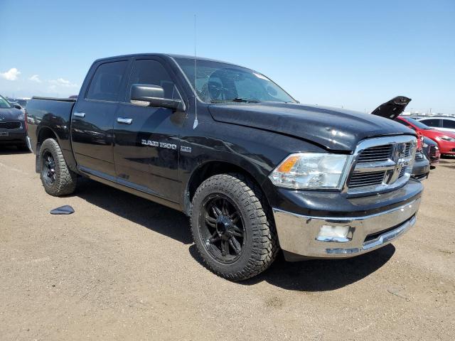 DODGE RAM 1500 2011 con VIN 1D7RV1CT9BS597702 - Foto de la subasta
