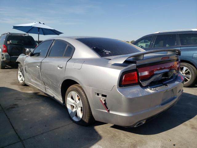 Photo 3 from auction – 2013 DODGE CHARGER SE with VIN 2C3CDXBG1DH560278