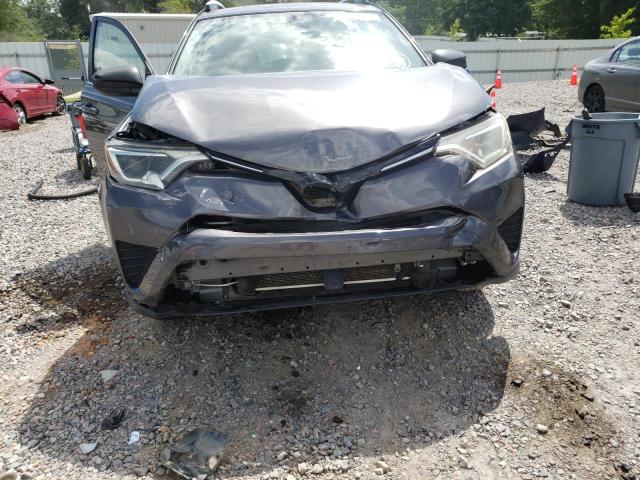 Photo 9 from auction – 2016 TOYOTA RAV4 LE with VIN JTMZFREV4GJ067218