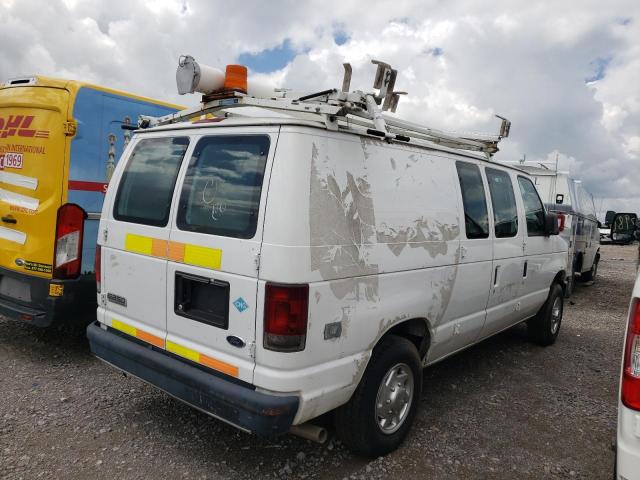Photo 4 from auction – 2010 FORD ECONOLINE with VIN 1FTNE2EL8ADA59619