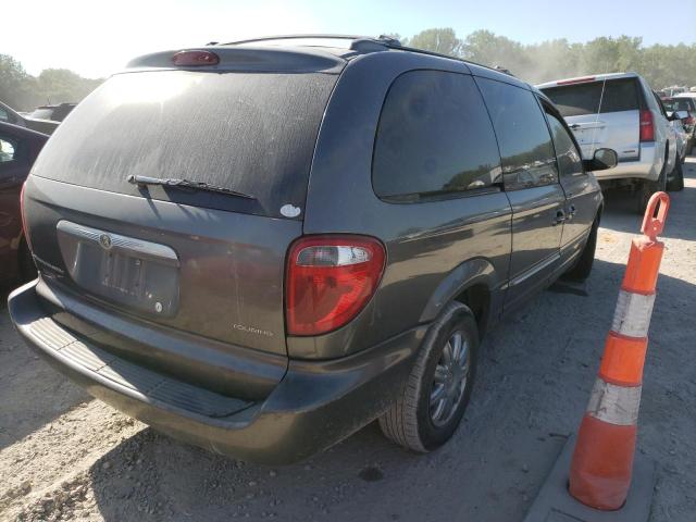 Photo 4 from auction – 2004 CHRYSLER TOWN & COU with VIN 2C4GP54L14R544563