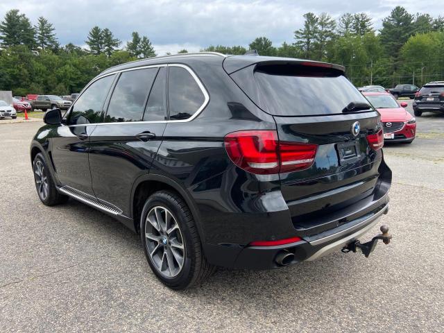 Photo 3 from auction – 2014 BMW X5 XDRIVE3 with VIN 5UXKR0C5XE0H20369