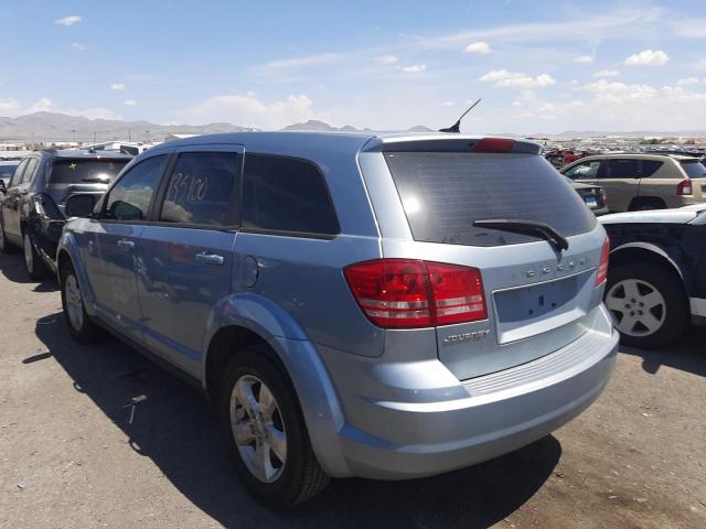 Photo 3 from auction – 2013 DODGE JOURNEY SE with VIN 3C4PDCAB0DT530112