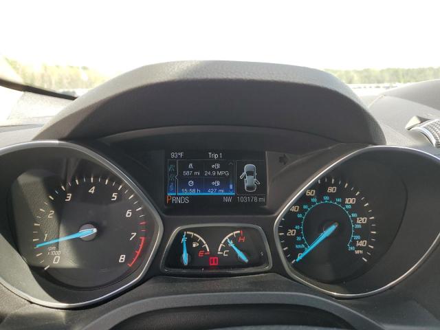 Photo 8 from auction – 2014 FORD ESCAPE with VIN 1FMCU0G93EUB38939
