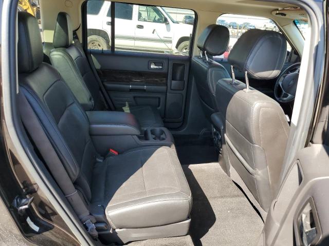 Photo 6 from auction – 2014 FORD FLEX LIMIT with VIN 2FMGK5D89EBD01244