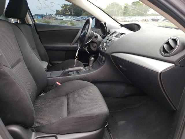 Photo 5 from auction – 2013 MAZDA 3 I with VIN JM1BL1L73D1735702