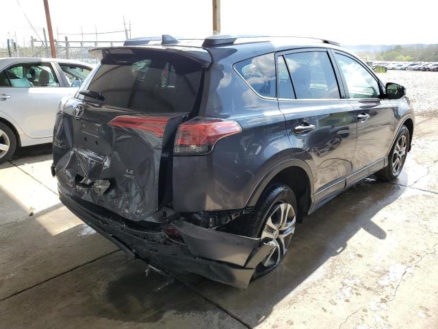 Photo 4 from auction – 2016 TOYOTA RAV4 LE with VIN 2T3BFREV3GW435522