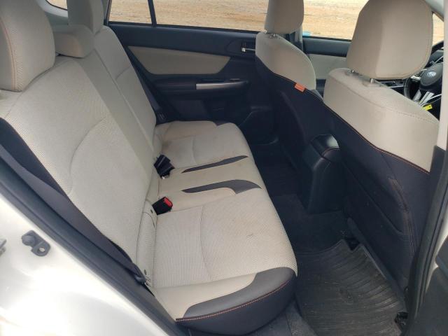 Photo 6 from auction – 2016 SUBARU CROSSTREK with VIN JF2GPABC0G8301050