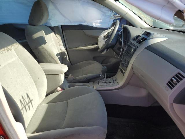 Photo 5 from auction – 2012 TOYOTA COROLLA BA with VIN 2T1BU4EE8CC812651