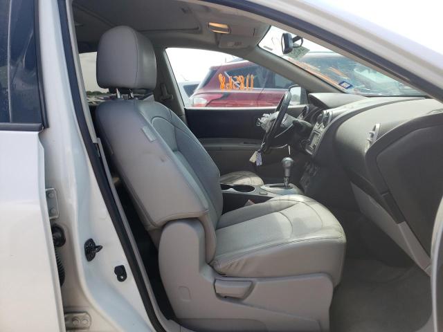 Photo 5 from auction – 2011 NISSAN ROGUE S with VIN JN8AS5MT2BW178447