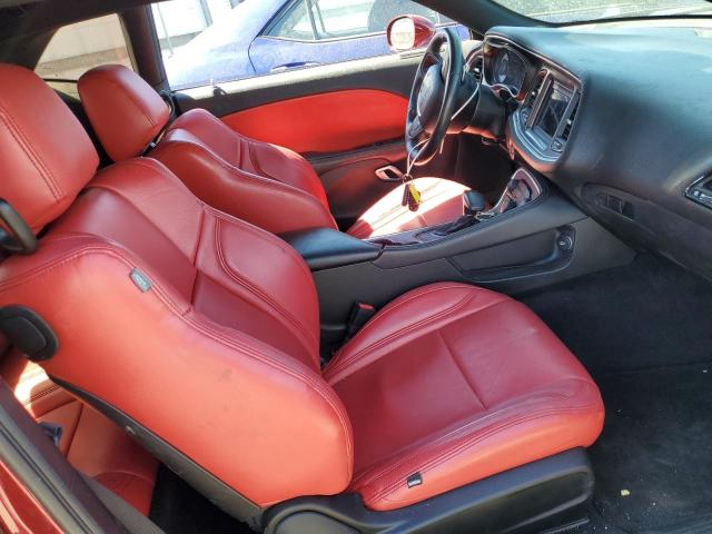 Photo 5 from auction – 2018 DODGE CHALLENGER with VIN 2C3CDZBTXJH144816