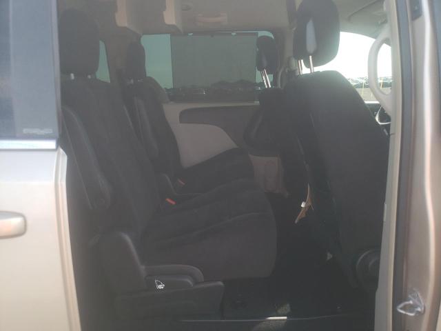 Photo 6 from auction – 2013 DODGE GRAND CARA with VIN 2C4RDGDG8DR568634
