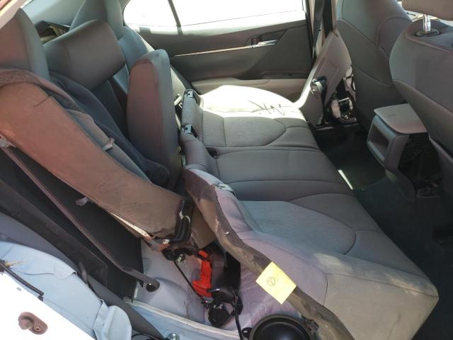 Photo 6 from auction – 2022 TOYOTA CAMRY LE with VIN 4T1C11AK2NU664277