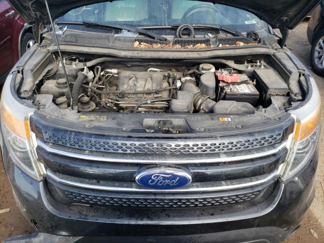 Photo 7 from auction – 2011 FORD EXPLORER L with VIN 1FMHK8F89BGA39782
