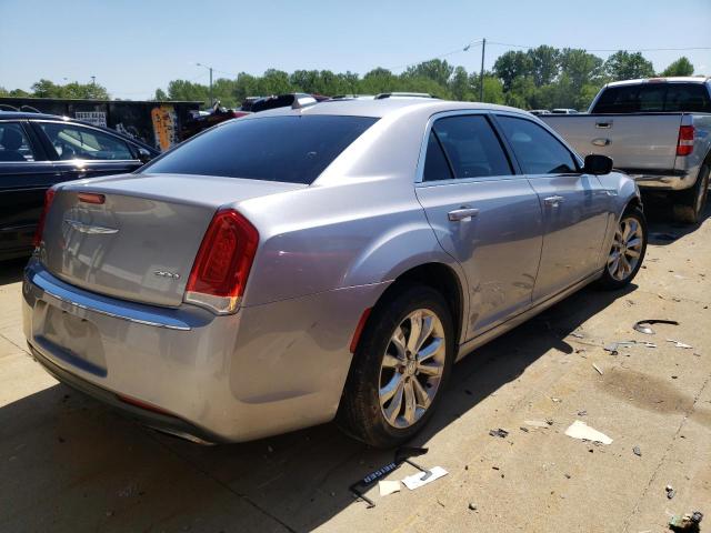 Photo 4 from auction – 2015 CHRYSLER 300 LIMITE with VIN 2C3CCARG5FH892264