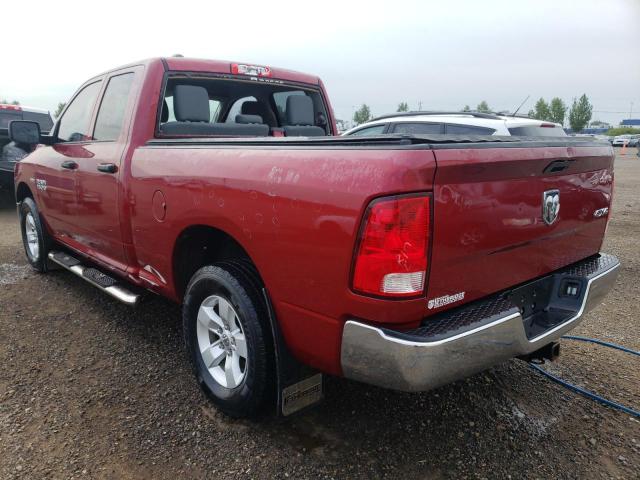 Photo 3 from auction – 2015 RAM 1500 ST with VIN 1C6RR7FT0FS686732