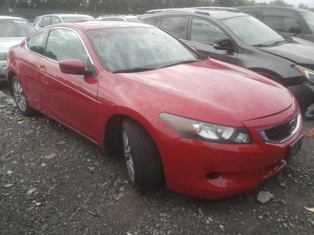 Photo 1 from auction – 2010 HONDA ACCORD EX with VIN 1HGCS1B74AA006792