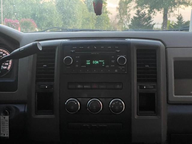 Photo 9 from auction – 2011 DODGE RAM 2500 with VIN 3D7TT2CT7BG541363