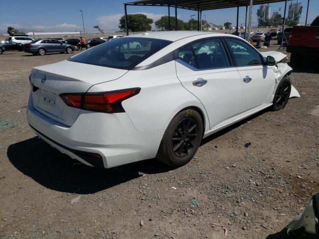 Photo 4 from auction – 2019 NISSAN ALTIMA S with VIN 1N4BL4BVXKC128639