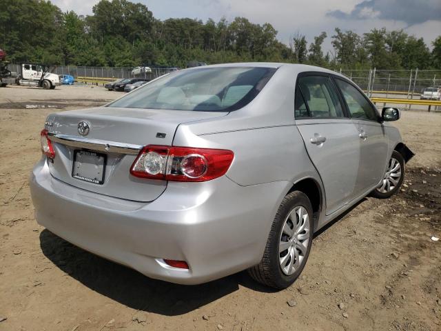 Foto 4 de la subasta – 2013 TOYOTA COROLLA BA con VIN 2T1BU4EE5DC022130