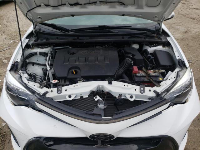 Photo 7 from auction – 2017 TOYOTA COROLLA with VIN 2T1BURHE1HC807985
