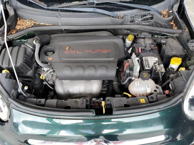 صورة رقم 7 من المزاد - 2016 FIAT 500X EASY مع VIN ZFBCFXBT0GP331329