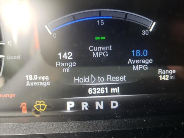 Photo 8 from auction – 2019 RAM 1500 CLASS with VIN 1C6RR6TT8KS612970