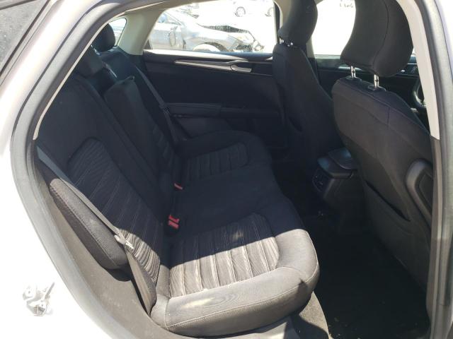 صورة رقم 6 من المزاد - 2016 FORD FUSION SE مع VIN 3FA6P0H72GR396147