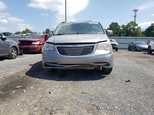 Photo 9 from auction – 2014 CHRYSLER TOWN & COU with VIN 2C4RC1BG2ER441348
