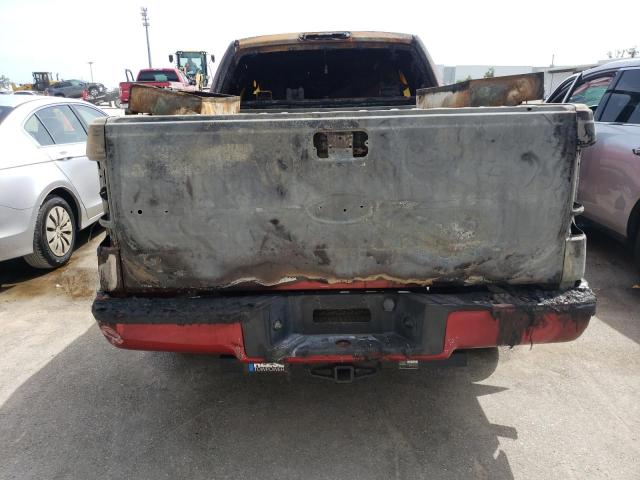 Photo 9 from auction – 2007 FORD F150 with VIN 1FTPX12V67NA40573