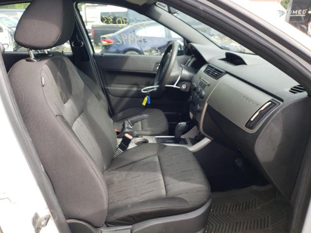 Photo 5 from auction – 2008 FORD FOCUS with VIN 1FAHP35NX8W165167