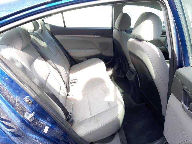 Photo 6 from auction – 2017 HYUNDAI ELANTRA SE with VIN 5NPD74LF9HH097685