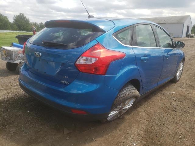 Photo 4 from auction – 2012 FORD FOCUS SEL with VIN 1FAHP3M20CL100541