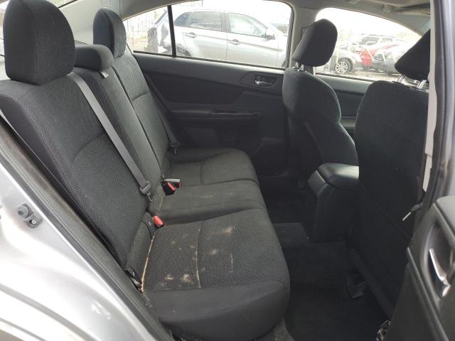 Photo 6 from auction – 2012 SUBARU IMPREZA PR with VIN JF1GJAD61CH008829