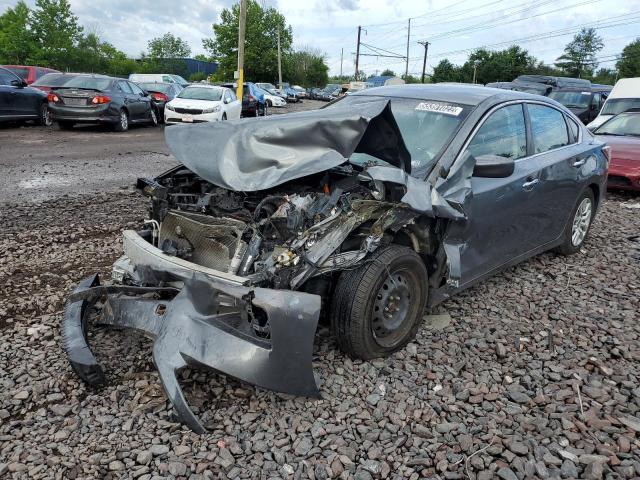 Photo 2 from auction – 2014 NISSAN ALTIMA 2.5 with VIN 1N4AL3AP7EC420097