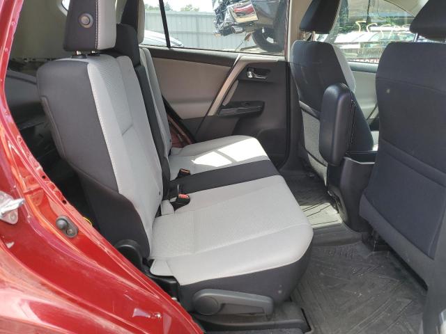 Photo 6 from auction – 2018 TOYOTA RAV4 ADVEN with VIN 2T3RFREV3JW823422