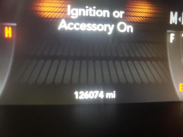 Photo 8 from auction – 2015 DODGE CHALLENGER with VIN 2C3CDZAG5FH732876
