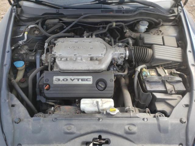 Photo 7 from auction – 2003 HONDA ACCORD LX with VIN 1HGCM82273A018705