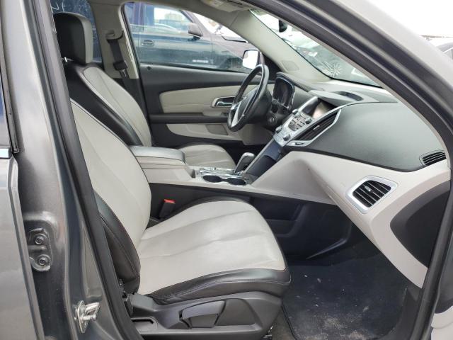 Photo 5 from auction – 2013 GMC TERRAIN SL with VIN 2GKALWEK7D6111073
