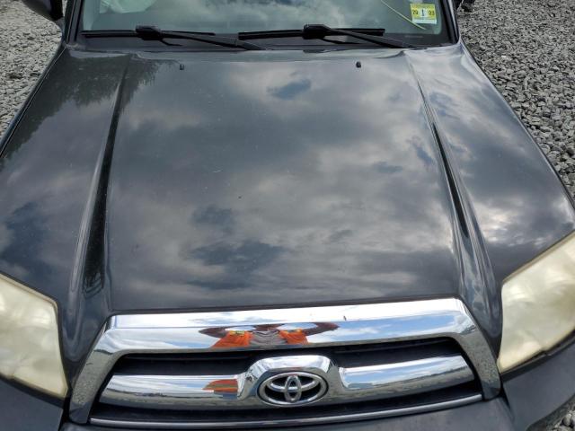 Photo 7 from auction – 2008 TOYOTA 4RUNNER SR with VIN JTEBU14R88K009004