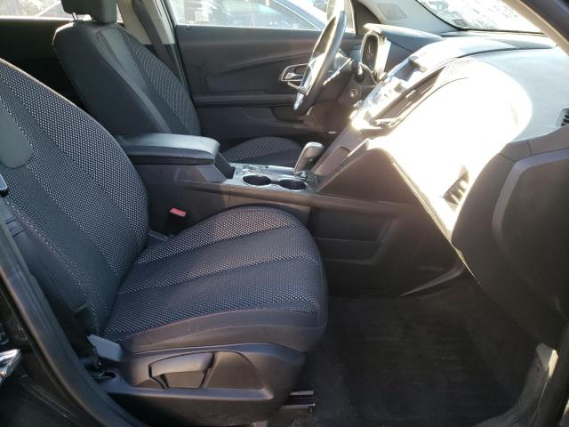 Photo 5 from auction – 2011 CHEVROLET EQUINOX LT with VIN 2CNFLEECXB6480507