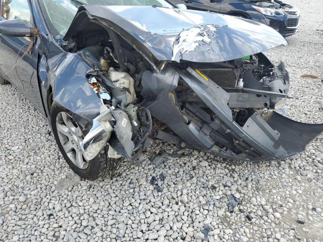 Photo 9 from auction – 2009 NISSAN ALTIMA 2.5 with VIN 1N4AL24E89C179984