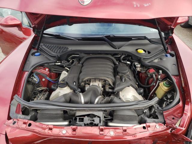 Photo 7 from auction – 2011 PORSCHE PANAMERA 2 with VIN WP0AA2A72BL015688