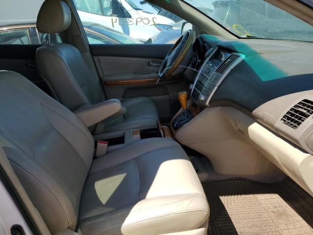 Photo 5 from auction – 2007 LEXUS RX 350 with VIN 2T2HK31U37C002109
