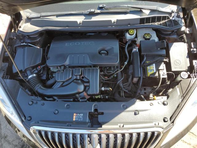 Photo 7 from auction – 2015 BUICK VERANO with VIN 1G4PP5SK3F4181971