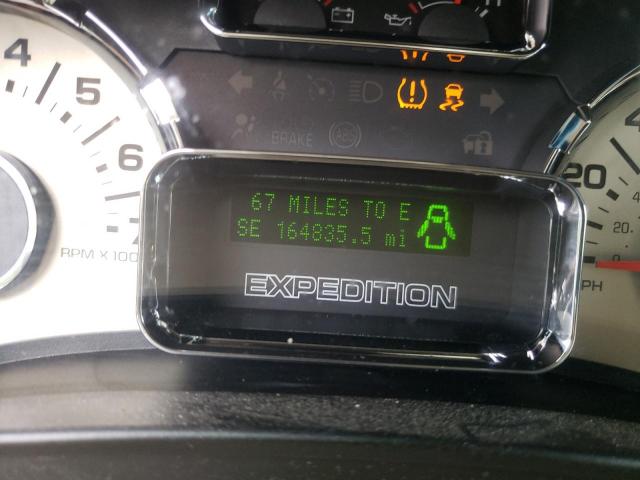 Photo 8 from auction – 2009 FORD EXPEDITION with VIN 1FMFK18569EB10556