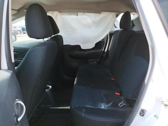 Photo 6 from auction – 2019 NISSAN VERSA NOTE with VIN 3N1CE2CP5KL362353