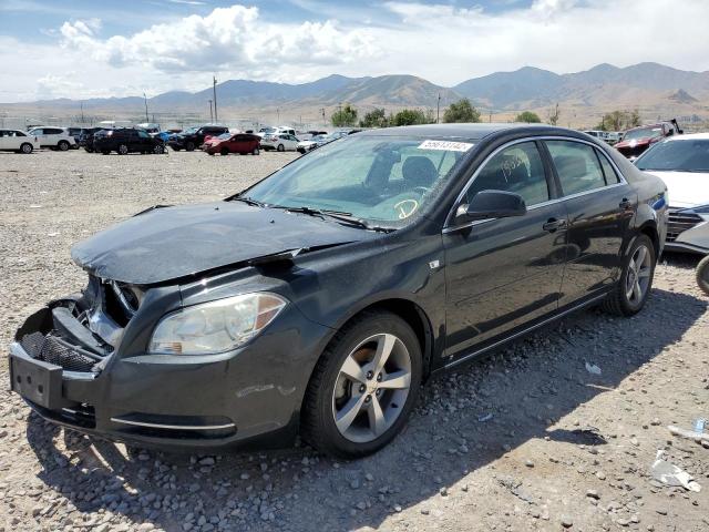 Photo 2 from auction – 2008 CHEVROLET MALIBU with VIN 1G1ZJ57B384230993